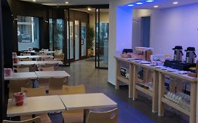 Hotel Evergreen